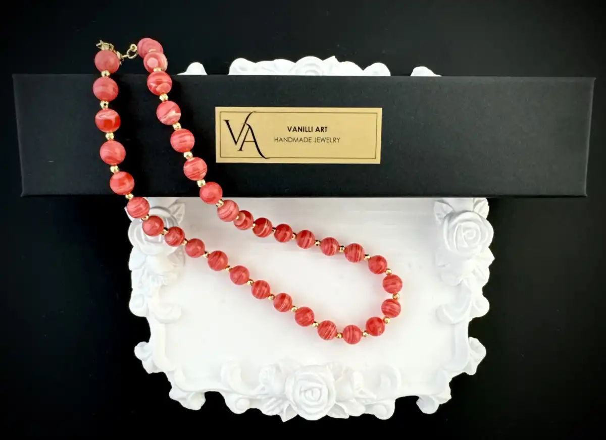 Колие "Блян" 2