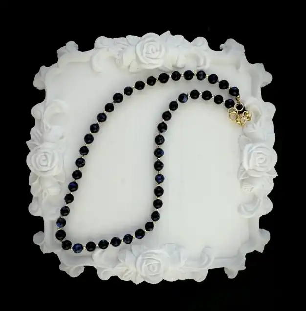 Колие "Дълбини"