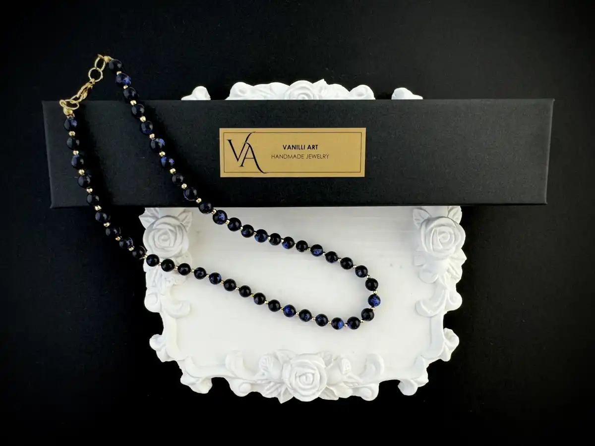 Колие "Дълбини" 2