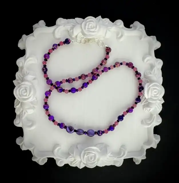 Колие "Малката принцеса"