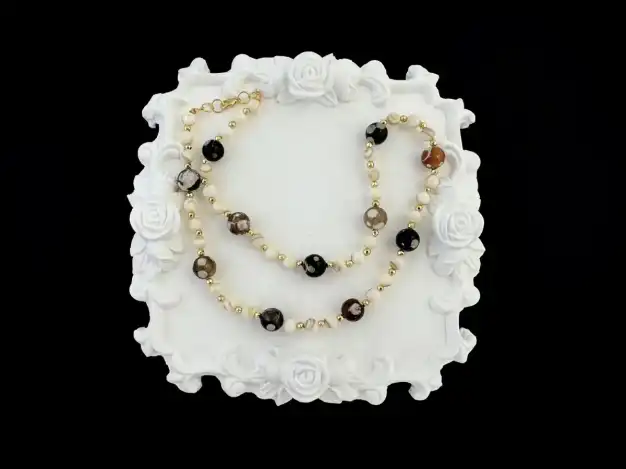 Колие "Млечен Път"