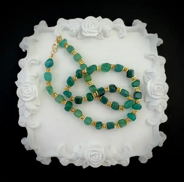 Колие "Морски дракон"