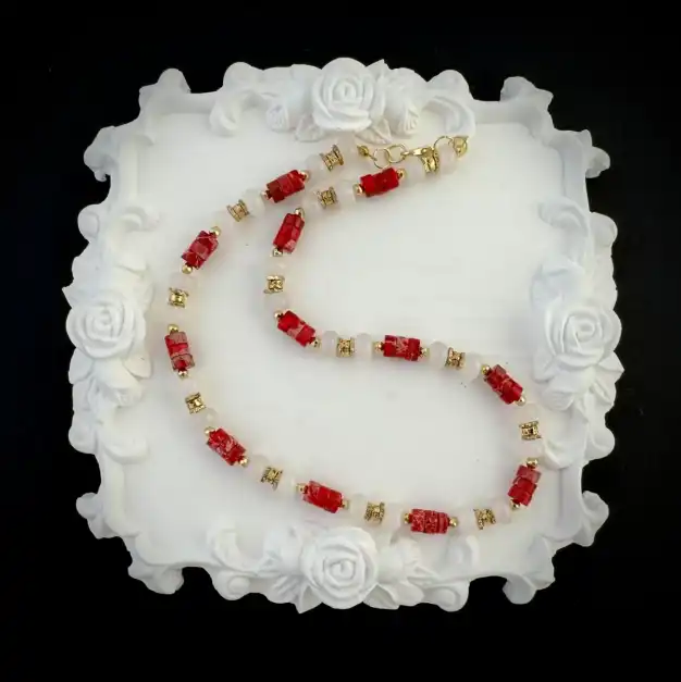 Колие "Наслада"