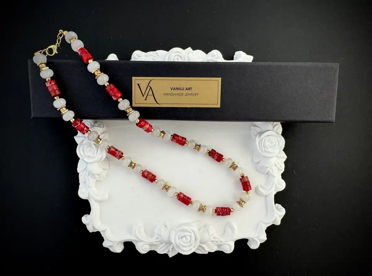 Колие "Наслада" 2