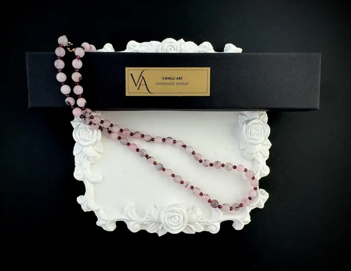 Колие "Невинност" 2