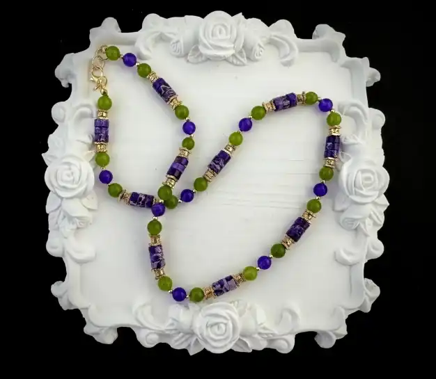 Колие “Пролет”