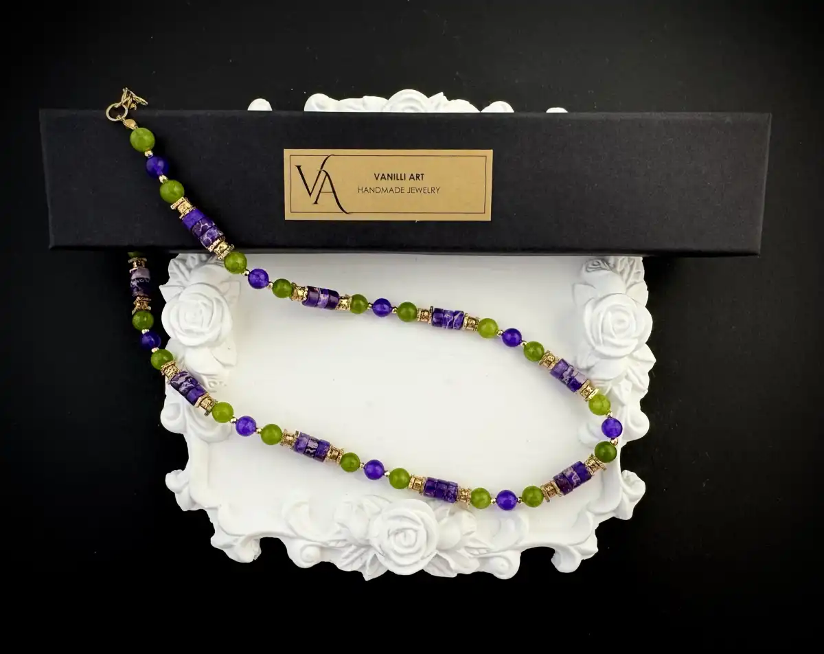 Колие “Пролет” 2