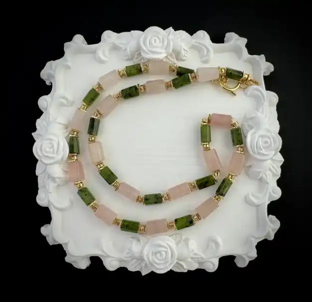 Колие "Пролетно събуждане"