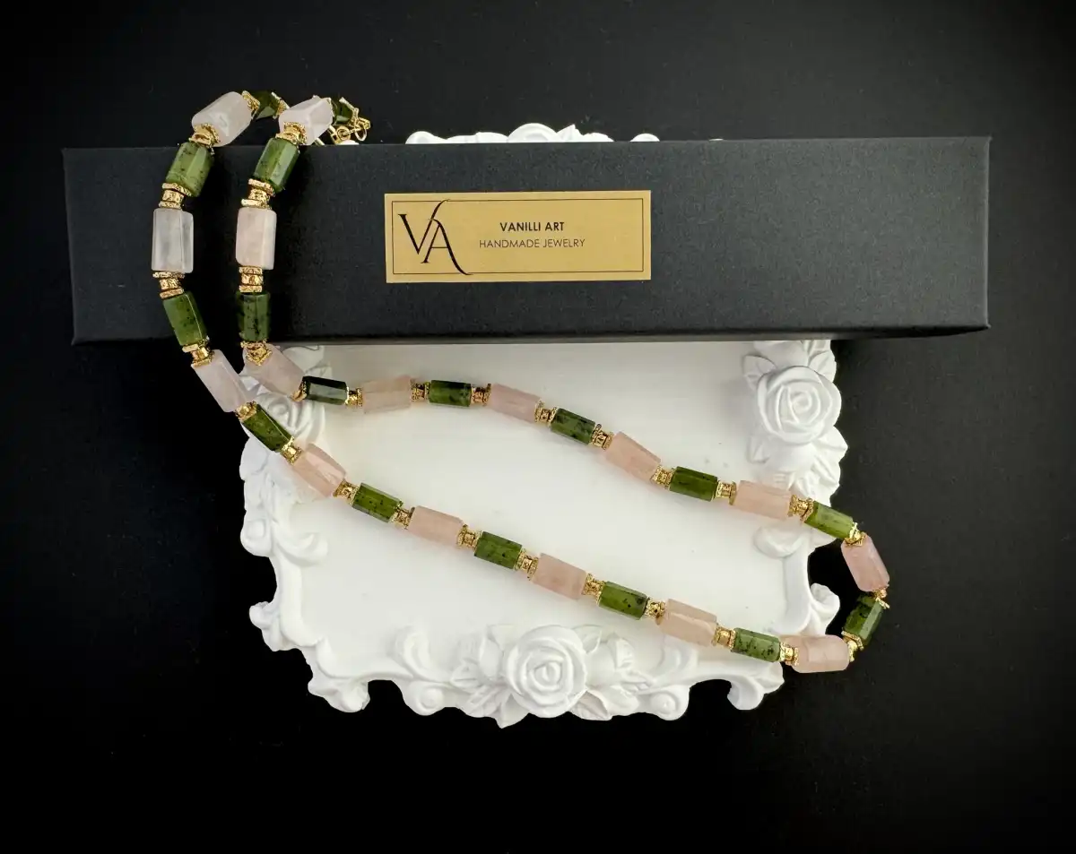 Колие "Пролетно събуждане" 2