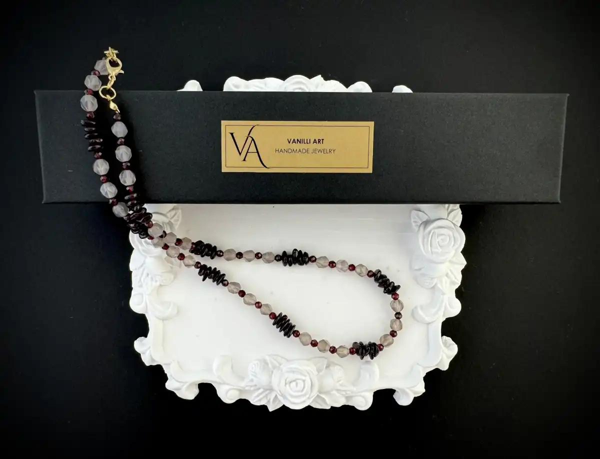 Колие "Стари спомени" 2