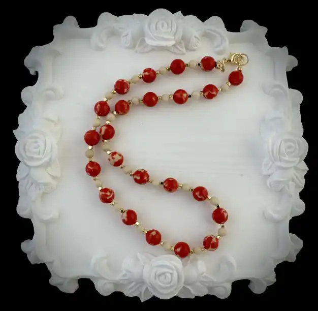 Колие "Свенливост"