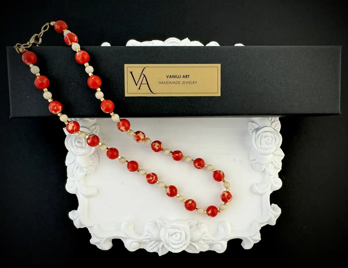 Колие "Свенливост" 2