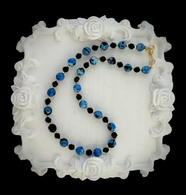 Колие "Световни океани"