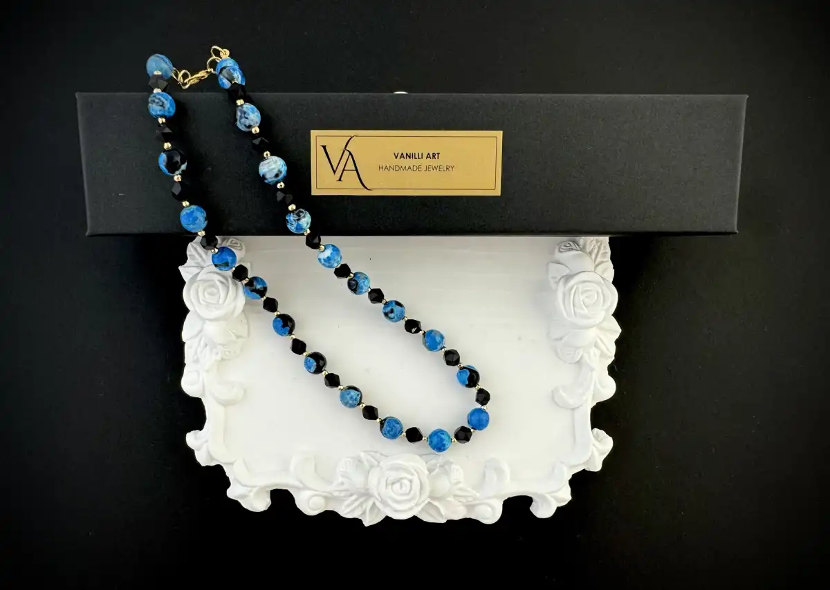 Колие "Световни океани" 2