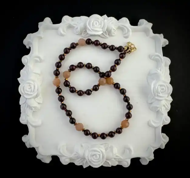 Колие "Звезден прах"