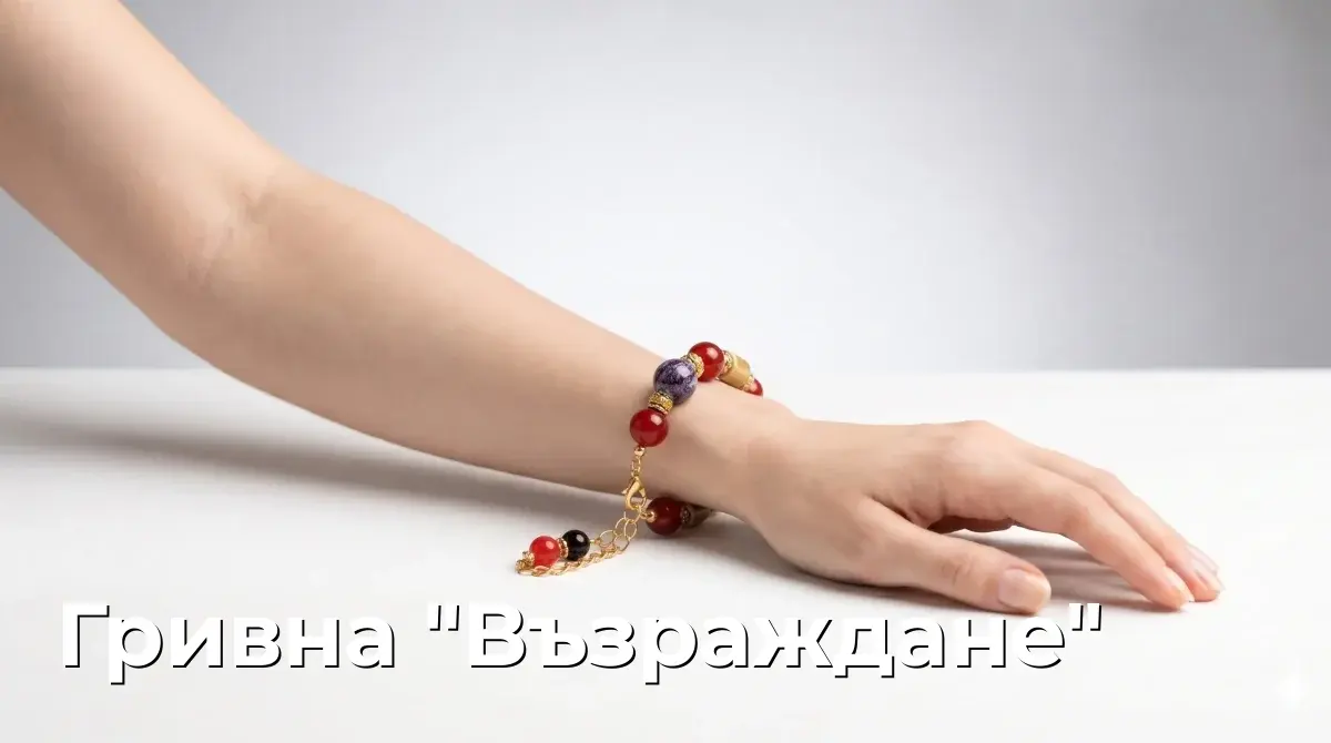 Гривна "Възраждане"