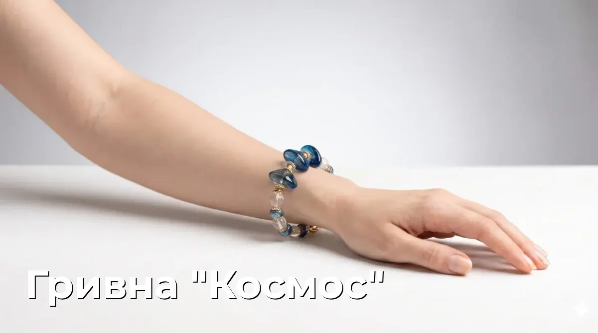 Гривна "Космос"