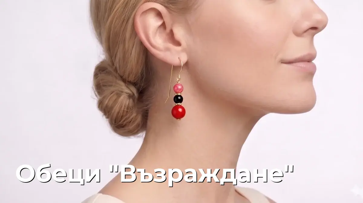 Обеци "Възраждане"